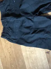 Vorschaubild 4 von Damen Cargohose Marusha W28/36/S Grün Casual Hose
