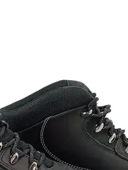 Vorschaubild 3 von Herren Stiefel Euro Brook Schwarz Leder Gr. 45 Outdoor Boots