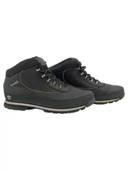 Vorschaubild 1 von Herren Stiefel Euro Brook Schwarz Leder Gr. 45 Outdoor Boots