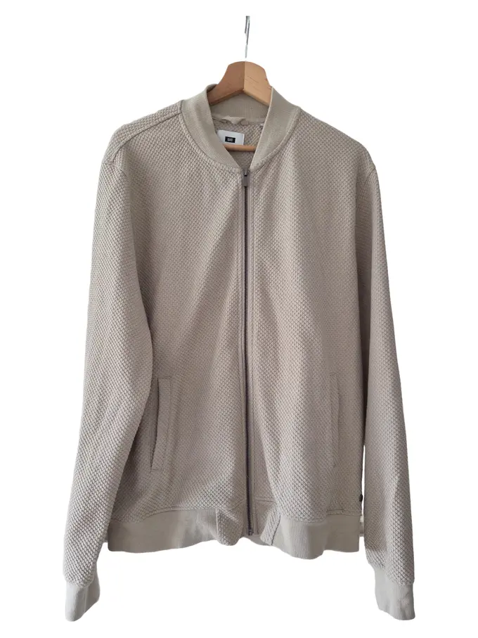 WE Blouson Bild 1
