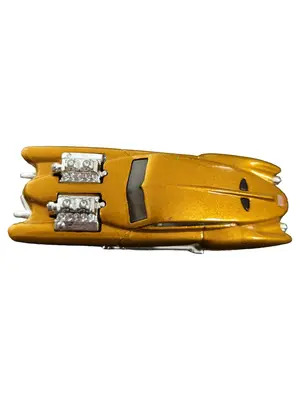 HOT WHEELS Modellfahrzeug