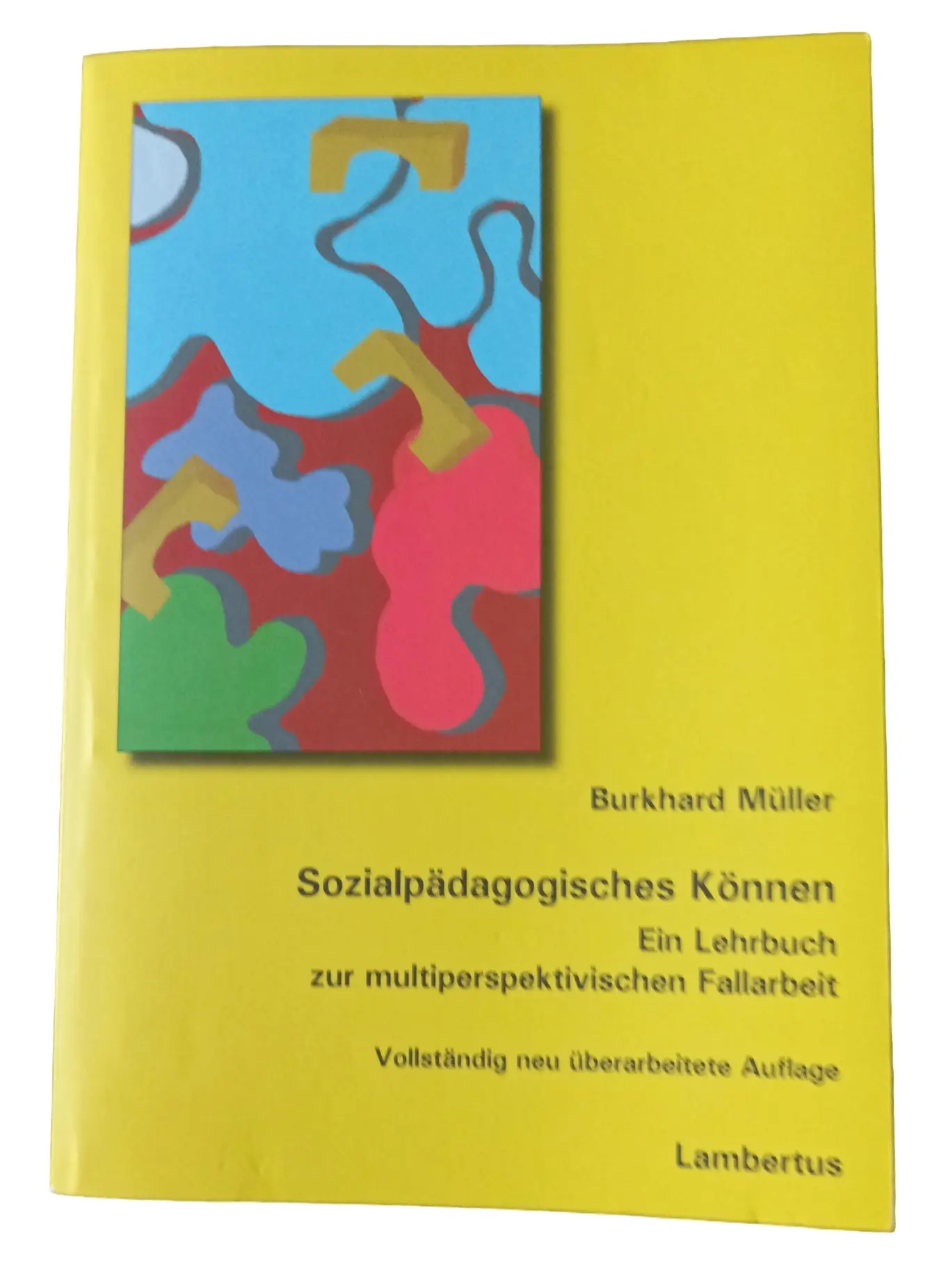 Sozialpädagogisches Können Lehrbuch Müller Pädagogische Psychologie