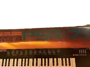 Vorschaubild 2 von PSR-75 Portatone Keyboard 49 Tasten Elektrisch 83cm OVP