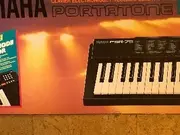 Vorschaubild 3 von PSR-75 Portatone Keyboard 49 Tasten Elektrisch 83cm OVP