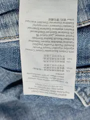 Vorschaubild 3 von Damen Jeans Regular Fit W28/36/S Blau Casual Stretch Denim