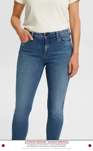 ESPRIT Jeans Regular Fit