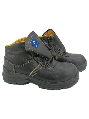 ALPHATEX Arbeitsschuhe