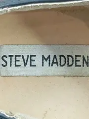Vorschaubild STEVE MADDEN Schnürschuhe 3