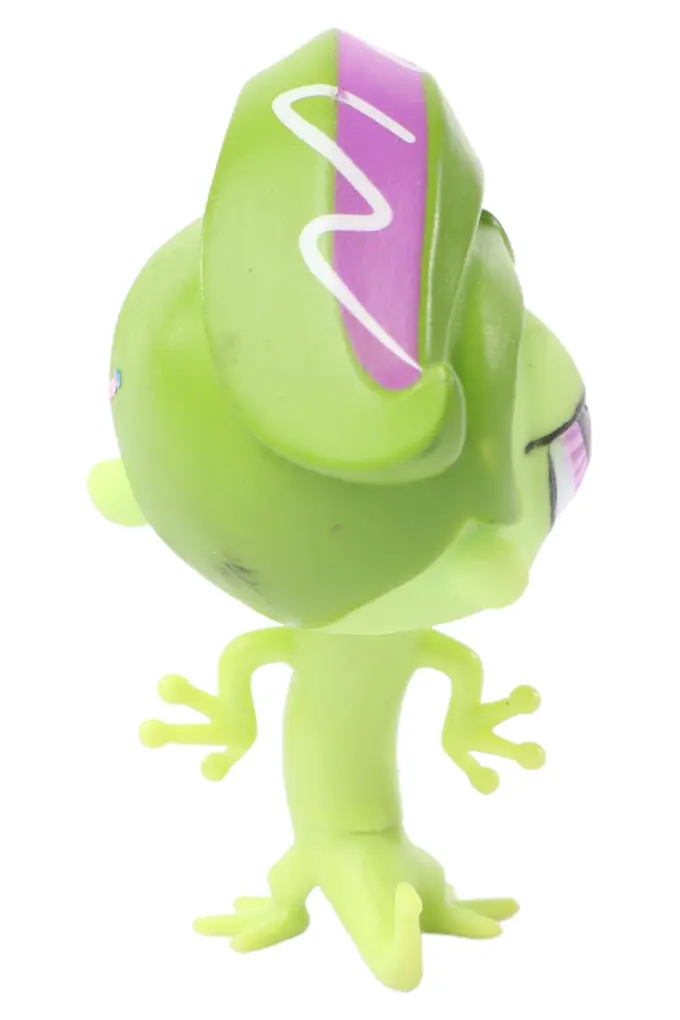 HASBRO Spielfigur Bild 2