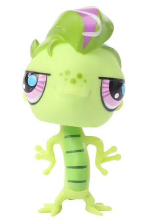 HASBRO Spielfigur