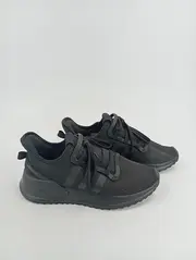 Vorschaubild 2 von Herren Sportschuhe Sneaker Schwarz Größe 39.5