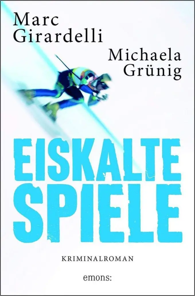Kriminalroman Bild 1