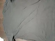 Vorschaubild 4 von Herren T-Shirt Totenkopf Spielkartenmotiv Schwarz XL Streetwear