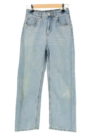 PAGE ONE Jeans Straight Leg