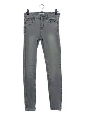 ZARA Jeans Skinny Fit
