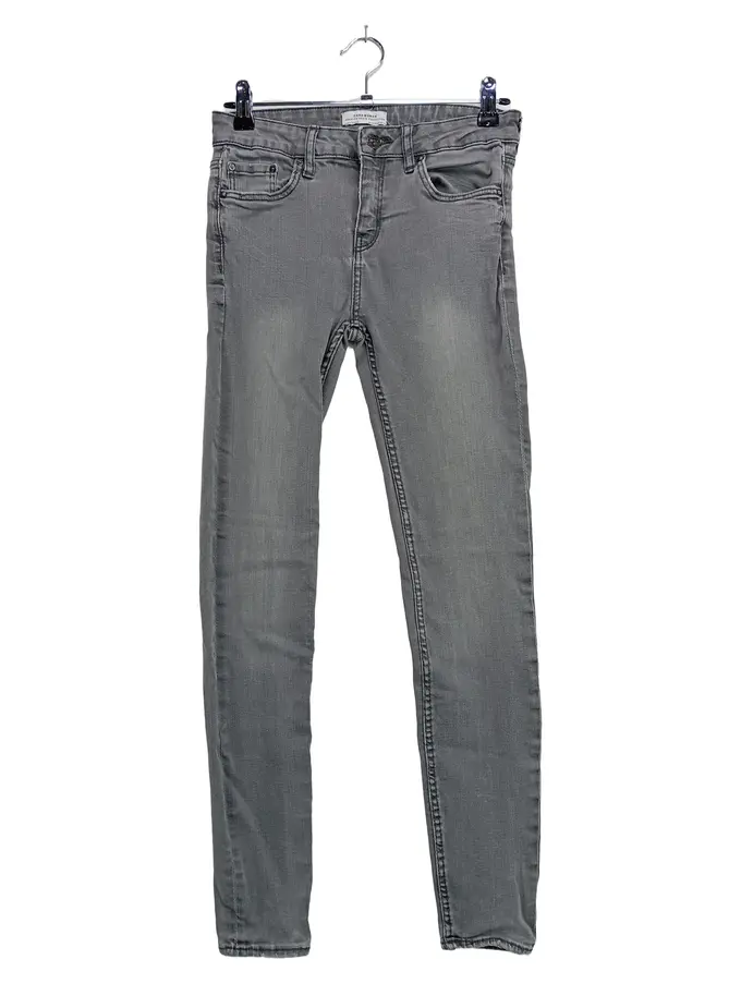 ZARA Jeans Skinny Fit Bild 1