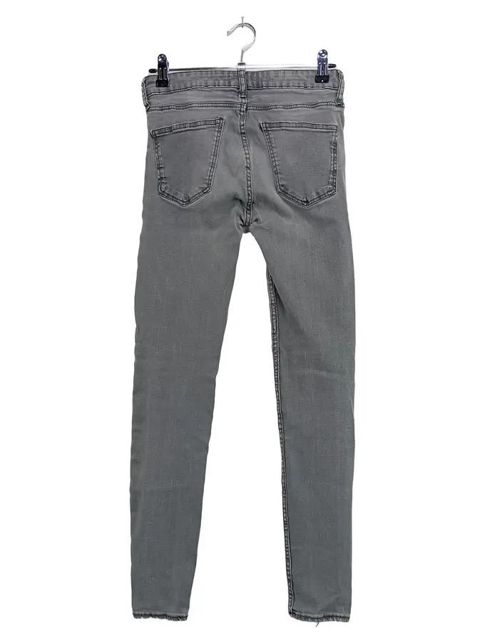 ZARA Jeans Skinny Fit Bild 2