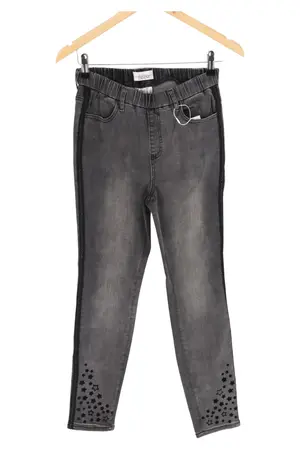 LINEA TESINI Jeans Straight Leg