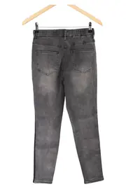 Vorschaubild LINEA TESINI Jeans Straight Leg 2