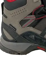 Vorschaubild 3 von Wanderschuhe Herren Gr. 46 Climaproof Traxion Grau Outdoor