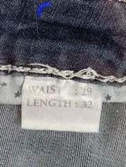 Vorschaubild SOCCX Jeans Straight Leg 4