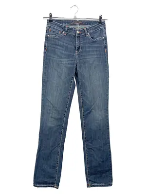 SOCCX Jeans Straight Leg