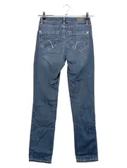 Vorschaubild SOCCX Jeans Straight Leg 2