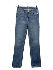 Vorschaubild SOCCX Jeans Straight Leg 1