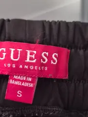 Vorschaubild 4 von Los Angeles Jogginghose Trainingshose Damen Gr. S Schwarz Sportlich