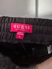 Vorschaubild 3 von Los Angeles Jogginghose Trainingshose Damen Gr. S Schwarz Sportlich