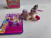 Vorschaubild 3 von Iris Wärterin Spielfigur Einhorn Sammelfigur Pferd