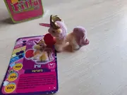 Vorschaubild 4 von Iris Wärterin Spielfigur Einhorn Sammelfigur Pferd