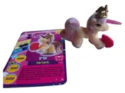 Vorschaubild 1 von Iris Wärterin Spielfigur Einhorn Sammelfigur Pferd