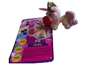Vorschaubild 2 von Iris Wärterin Spielfigur Einhorn Sammelfigur Pferd