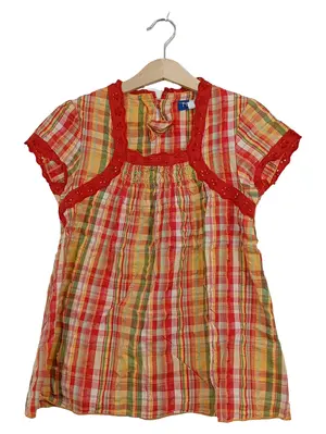 VERTBAUDET Sommerkleid