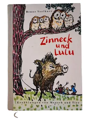 Buch für Kinder