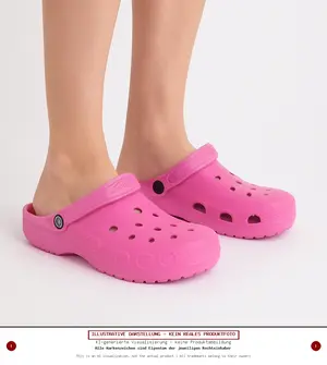 CROCS Badeschuhe