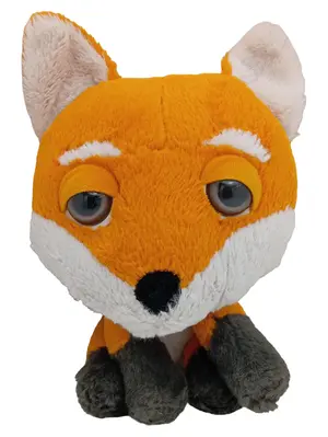 BIG HEADZ Kuscheltier