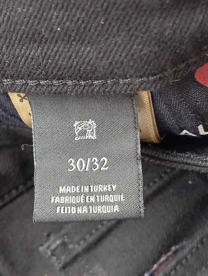 SCOTCH & SODA Jeans Slim Fit Bild 4