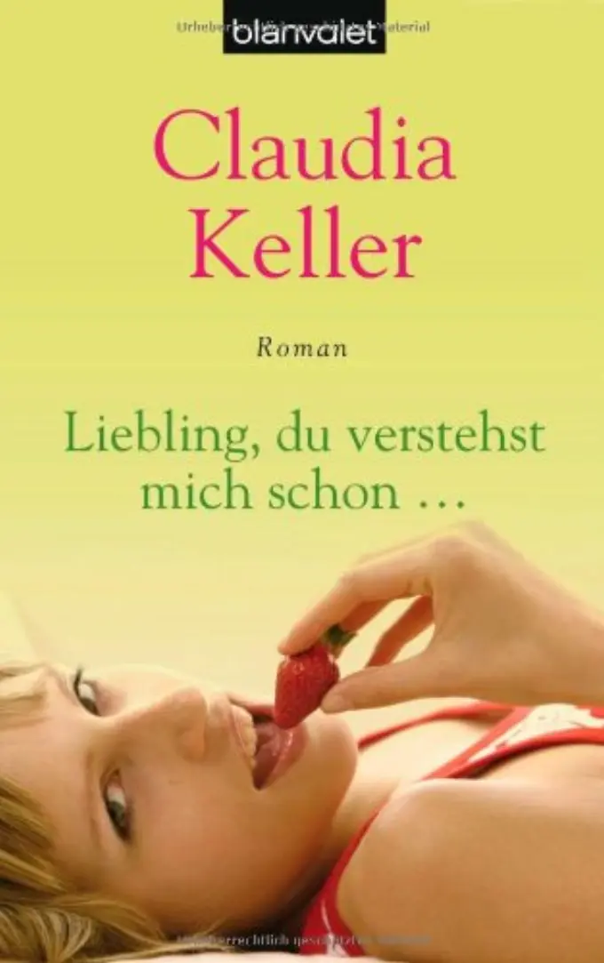 Gesellschaftsroman Bild 1