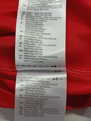 Vorschaubild ADIDAS Fußball Trikot 4