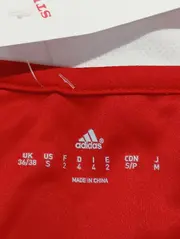 Vorschaubild ADIDAS Fußball Trikot 3