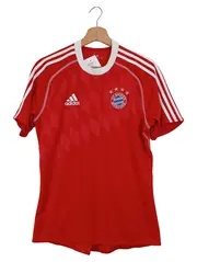 Vorschaubild ADIDAS Fußball Trikot 1