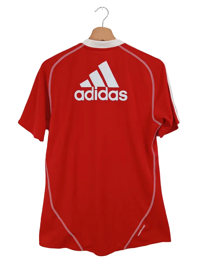 ADIDAS Fußball Trikot Bild 2