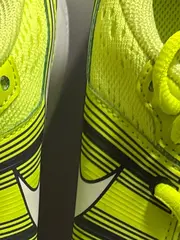 Vorschaubild 3 von Air Pegasus+ 29 Sportschuhe Damen Laufschuhe Gelb Gr. 37.5