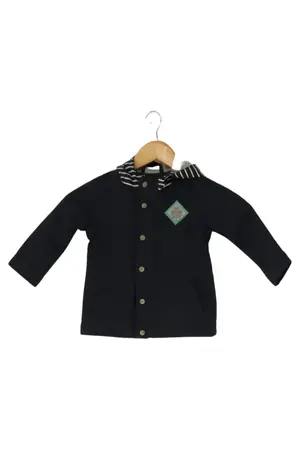 S.OLIVER Leichte Jacke