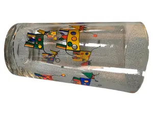 RITZENHOFF Bowleglas