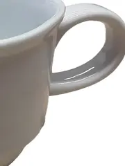 Vorschaubild 3 von Thomas Sauciere Porzellan weiß Hotel Restaurant Service 9cm