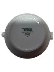 Vorschaubild 4 von Thomas Sauciere Porzellan weiß Hotel Restaurant Service 9cm