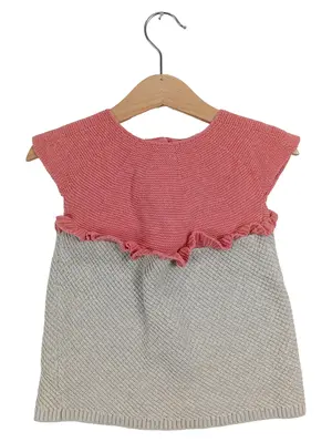MAX STUDIO Strickkleid